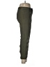 Theory Green Jeggings Size 6 - photo 4
