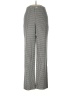 Unbranded Houndstooth Gray Dress Pants Size 28 waist (estimated) - photo 1