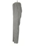 Unbranded Houndstooth Gray Dress Pants Size 28 waist (estimated) - photo 5