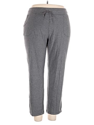 Danskin Now Casual Pants (view 1)