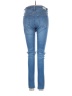 Adriano Goldschmied Color Block Blue Jeans Size 28R - photo 2