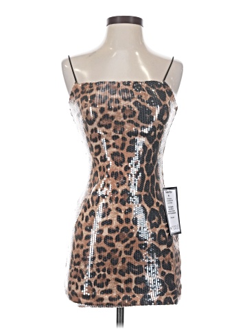 City Streets Cocktail Dress (view 1)