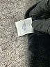Lands' End 100% Polyester Black Fleece Size S - photo 7