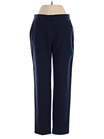 Massimo Dutti Wool Pants (view 1)