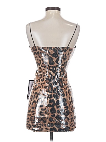 City Streets Cocktail Dress (view 2)