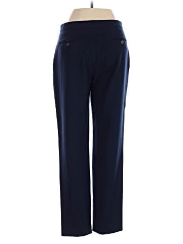 Massimo Dutti Wool Pants (view 2)