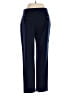 Massimo Dutti 100% Lana Wool Blue Wool Pants Size 4 - photo 2