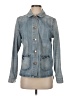 Old Navy 100% Cotton Blue Denim Jacket Size S - photo 1