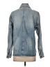 Old Navy 100% Cotton Blue Denim Jacket Size S - photo 2