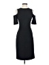 Zara Black Cocktail Dress Size XS - photo 1