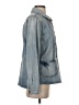 Old Navy 100% Cotton Blue Denim Jacket Size S - photo 4