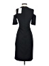 Zara Black Cocktail Dress Size XS - photo 2