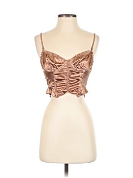 Pretty Little Thing Sleeveless Top