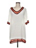 Unbranded Ivory 3/4 Sleeve Blouse Size M - photo 1