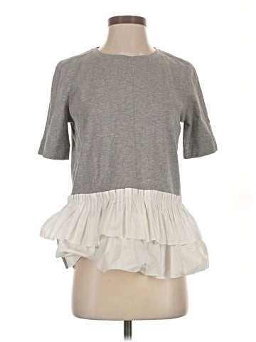 MARNI Short Sleeve Top (view 1)
