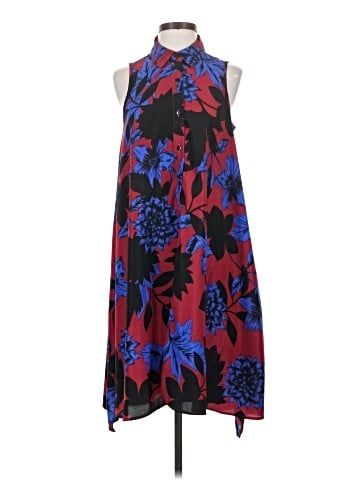 Mlle Gabrielle Casual Dress (view 1)