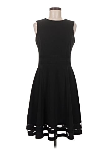Calvin Klein Cocktail Dress (view 1)