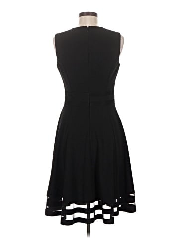 Calvin Klein Cocktail Dress (view 2)