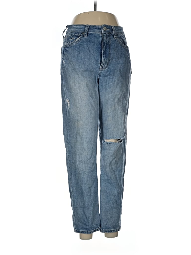 Pre-owned Rsq Jeans In Blue