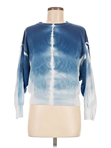 Elan Pullover Sweater (view 1)