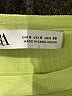 Zara Green Sleeveless Top Size S - photo 7