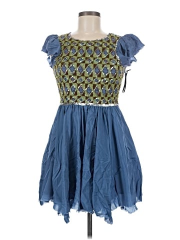 Twelve by Twelve Casual Dress (view 1)