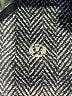 Lululemon Athletica Chevron-herringbone Gray Active Pants Size 8 - photo 7
