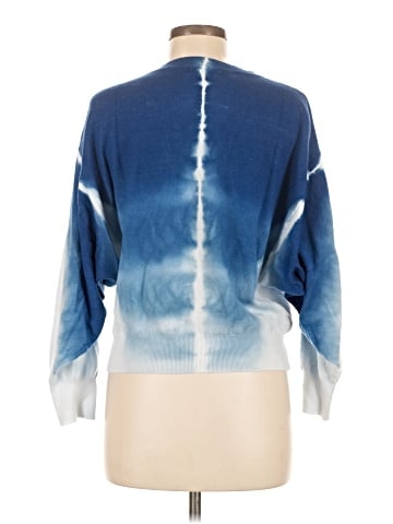 Elan Pullover Sweater (view 2)