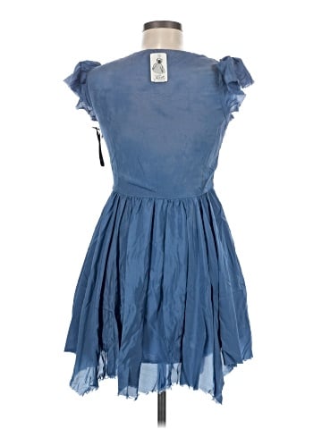 Twelve by Twelve Casual Dress (view 2)