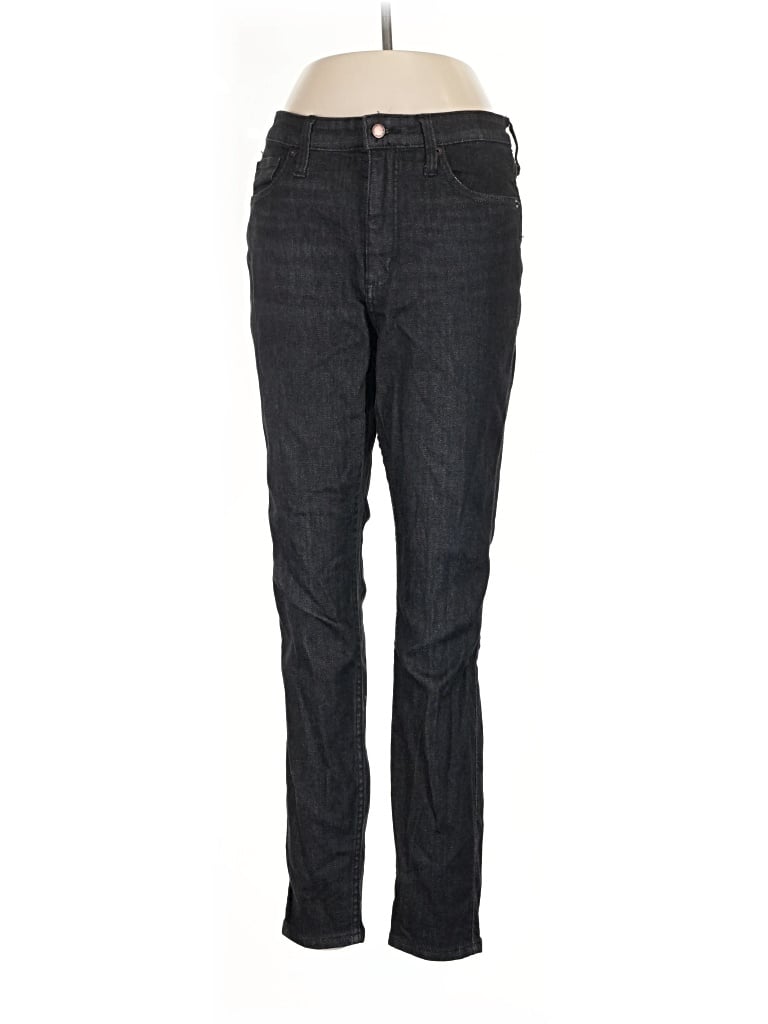 Pre-owned Universal Thread Jeans In Black