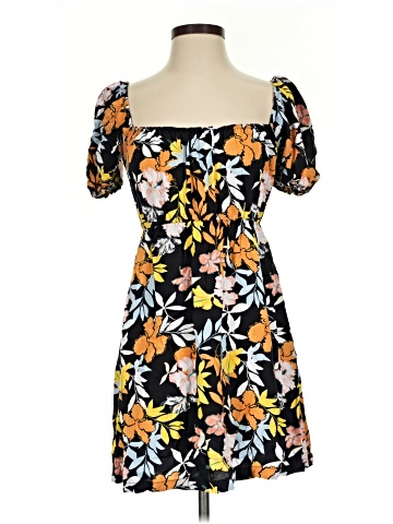 Roxy Casual Dress (view 1)