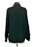 Gap Green Long Sleeve Blouse Size S - photo 2