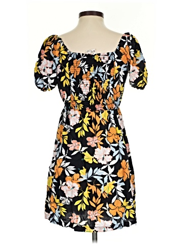 Roxy Casual Dress (view 2)
