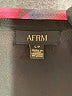 AFRM Graphic Yellow Cocktail Dress Size S - photo 6