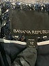 Banana Republic Black Cardigan Size 12 Petite - photo 7