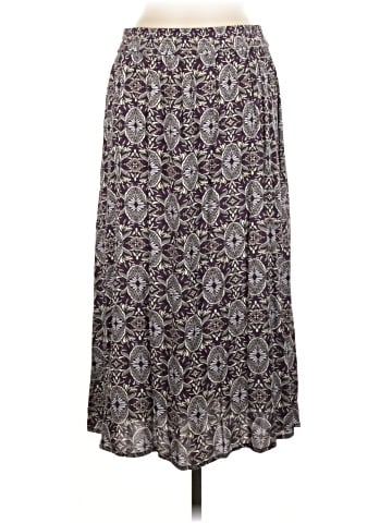 Ann Taylor LOFT Outlet Casual Skirt (view 1)