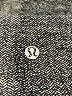 Lululemon Athletica Gray Active Pants Size 4 - photo 8