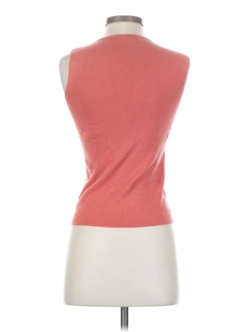 Linda Allard Ellen Tracy Sleeveless T-Shirt (view 2)