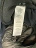 Athleta Solid Black Active Pants Size L - photo 5
