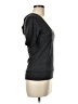 District Threads Gray Short Sleeve T-Shirt Size M - photo 4