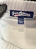 Freshman 1996 100% Polyester Blue Casual Skirt Size M - photo 4