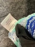 Freshman 1996 100% Polyester Blue Casual Skirt Size M - photo 5