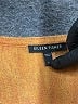 Eileen Fisher Orange Pullover Sweater Size L - photo 7