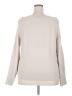 Pinque Ivory Pullover Sweater Size XXL - photo 2