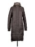 Canada Goose 100% Nylon Gray Reversible Coat Size S - photo 1