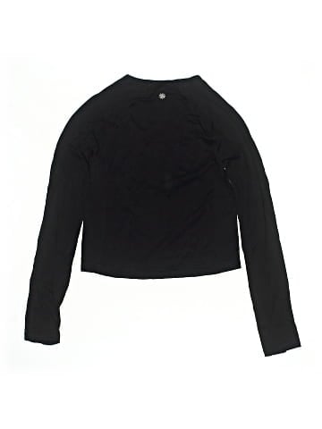 Athleta Long Sleeve T-Shirt (view 2)