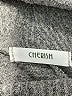 Cherish Gray Long Sleeve Turtleneck Size L - photo 7