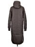Canada Goose 100% Nylon Gray Reversible Coat Size S - photo 2
