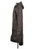 Canada Goose 100% Nylon Gray Reversible Coat Size S - photo 5