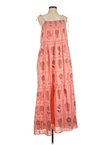 Saylor Casual Dress (view 1)